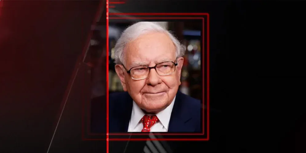 Buffett's Berkshire Hathaway hit a new record of $189B in cash reserves