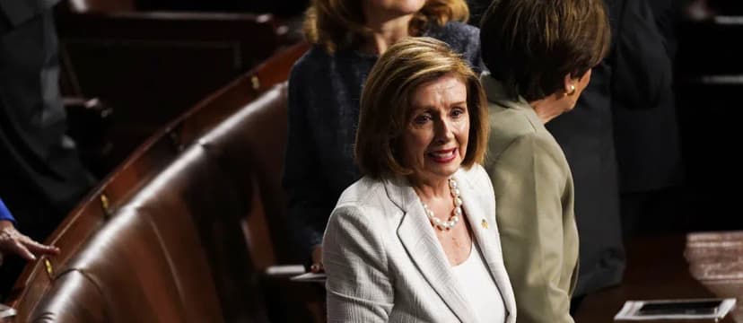 The 12 Best Nancy Pelosi Stocks to Buy in 2023: Examining Former House Speaker’s Stock Portfolio