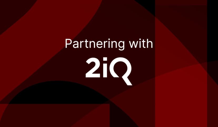 How 2iQ Research Is Partnering With Other Leading Alternative Data Firms 