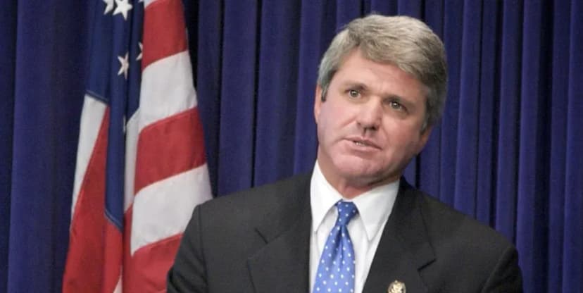 Rep. McCaul's notable stock trades: A closer look