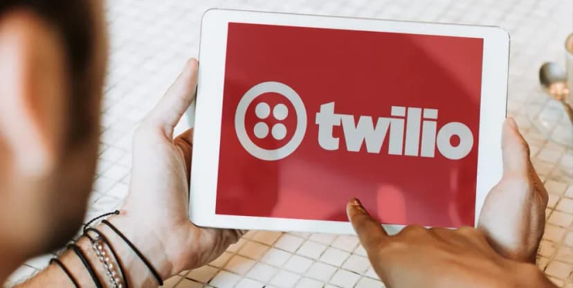 Rep. Morgan McGarvey reduces stakes in Twilio