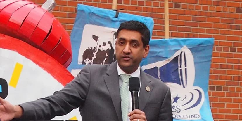 Ro Khanna tops Congress Trading list with profitable $GTLB & $NCR buys