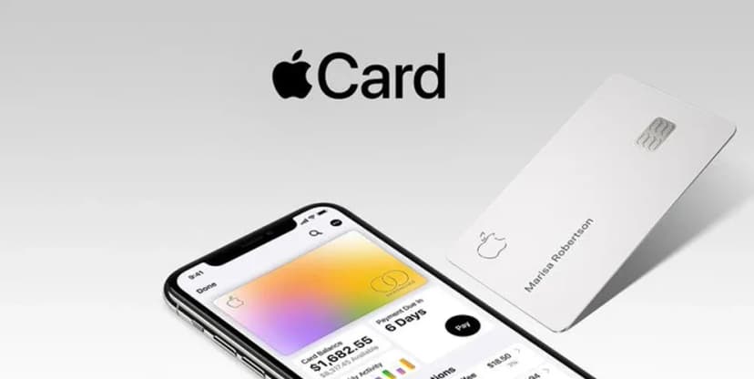 Apple & Goldman Sachs are ending their partnership on AAPL's credit card