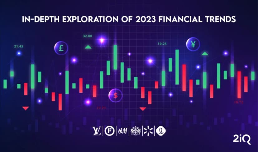 A Comprehensive Review of Financial Activities in 2023