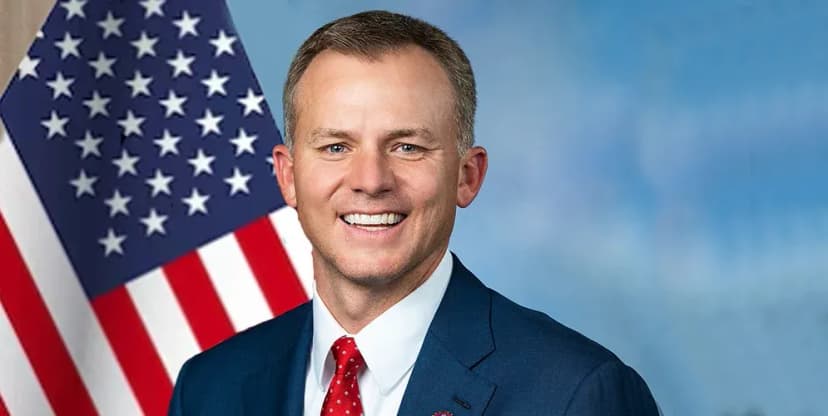 Rep. Blake Moore's strategic moves: A closer look at Jan 2024 transactions