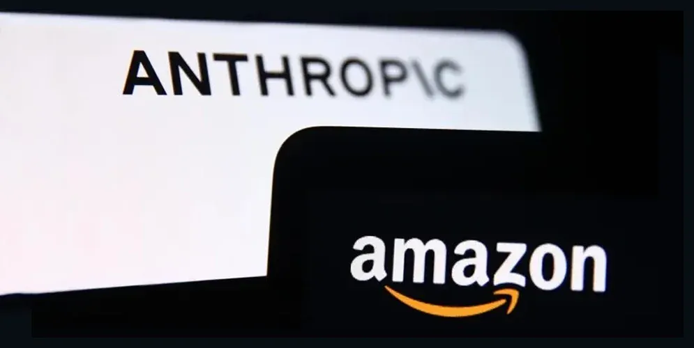 Amazon makes breakthrough investment of $2.75B in AI startup Anthropic