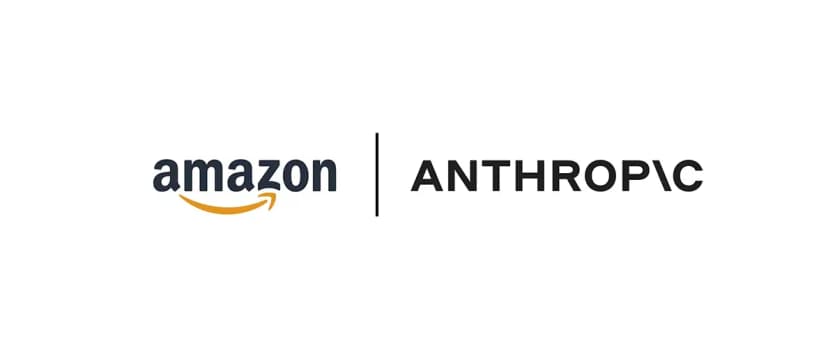 Collaboration Between Amazon & Anthropic's Spurs Market Optimism