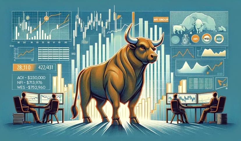 Insider Cluster Buying: A Bullish Perspective on 3 Companies