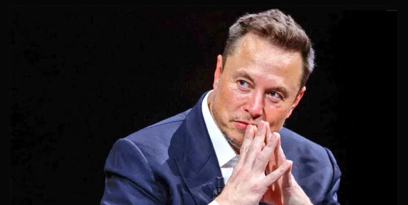 Tesla will be cutting down as much as 10% as per a letter by CEO Elon Musk