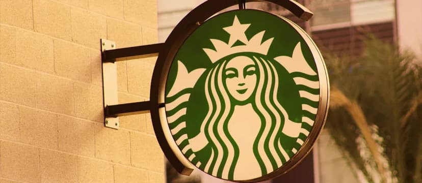 Coffee, Controversy, and Politics: Starbucks' Troubled Times