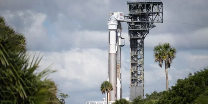 ULA cancels Boeing's manufactured spacecraft launch due to valve defects