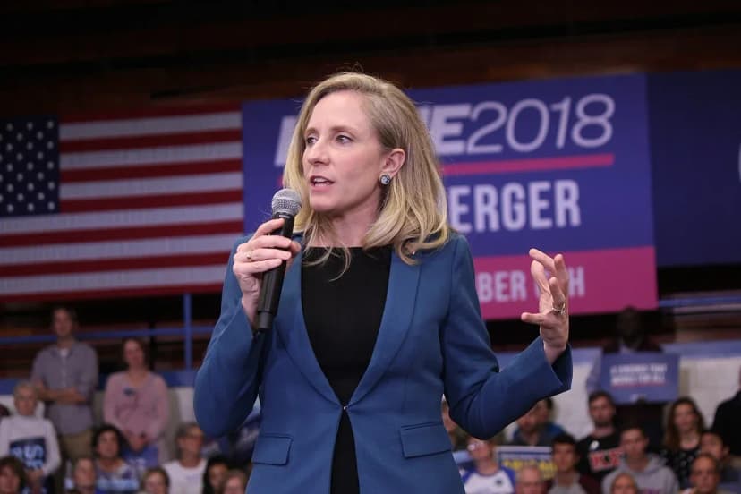 Rep. Spanberger's spouse sells LHX shares from L3Harris compensation