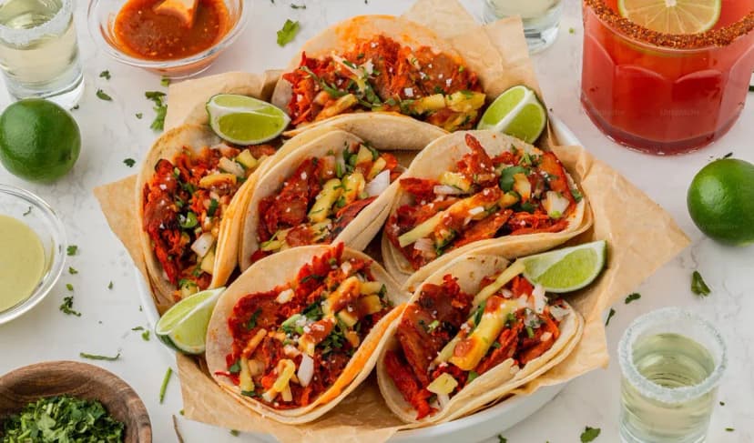 Tortilla Mexican Grill's Strategic Acquisitions and Insider Confidence Fuel Bullish Outlook