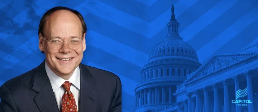 Congressman Cohen Continues to Buy Stocks