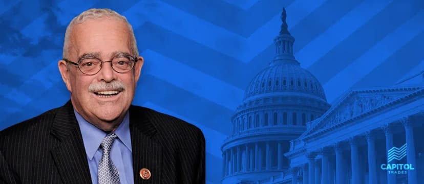 Gerry Connolly’s Is Selling Shares of These Companies