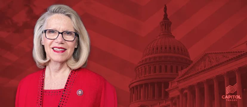 Rep. Miller Violates Stock Act After Reporting 2021 Trades Late