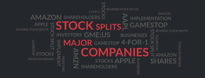 What are Stock Splits?