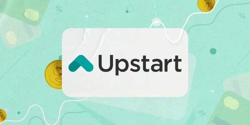 Short Selling Report: Upstart Holdings Inc (UPST:US)