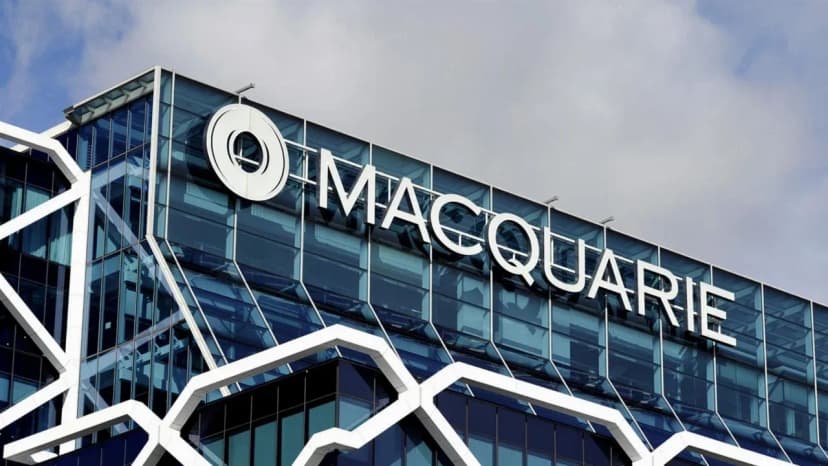 2iQ’s Data Used In Macquarie Research Report