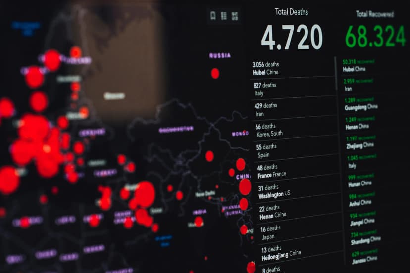 2iQ global insider data helps quants navigate the COVID-19 crisis