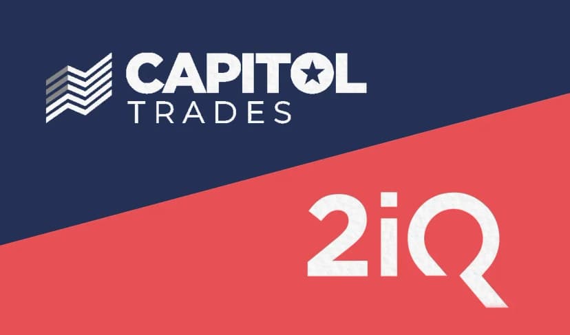 Capitol Trades Used to Explore Congress Member Stock Trades