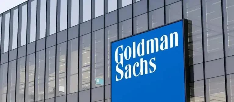 Microsoft, Goldman Sachs, Deloitte, & others ally to start new Blockchain