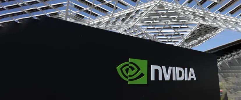 NVDA stock closed 2.25% higher on a day before its Q3 earnings release