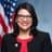 Congresswoman Rashida Tlaib