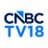 CNBC-TV18