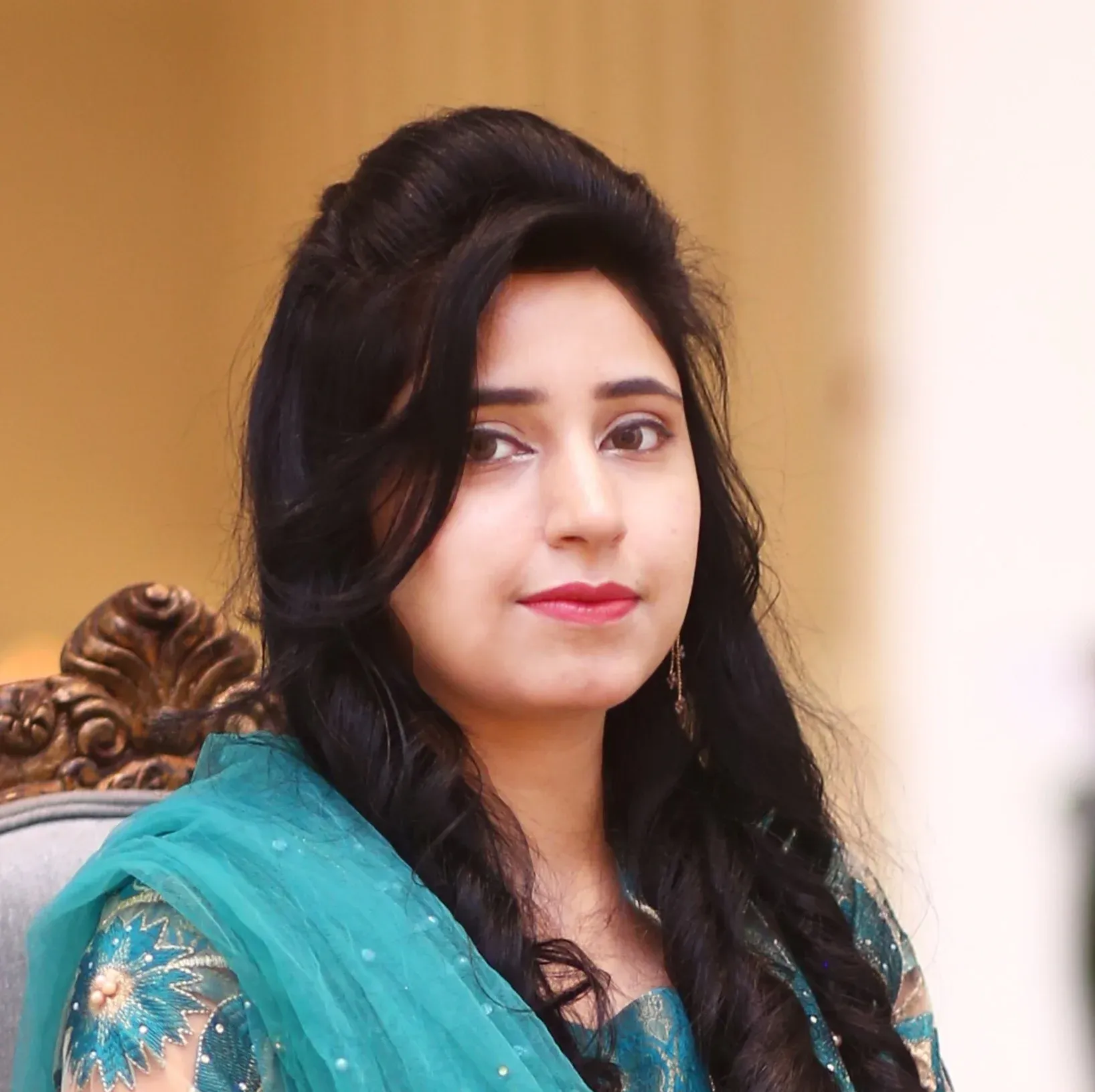 Author image for Namra Pervaiz