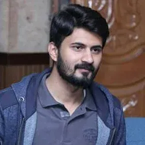 Author image for Huzaifa Waseem